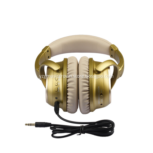 Factory Active noise canceling headphones